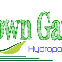 In Grown Gardens