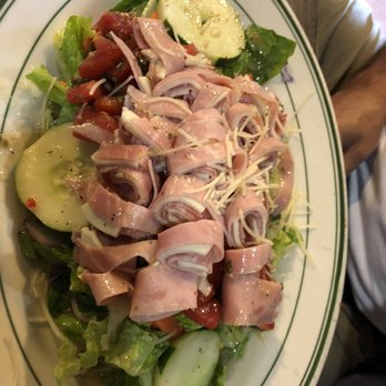Pizza Time - Chefs Salad - Italian Near Me - Boca Raton, Florida Pizza Time - Chefs Salad - Italian Near Me - Boca Raton, Florida