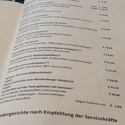 Arttisch Esskultur