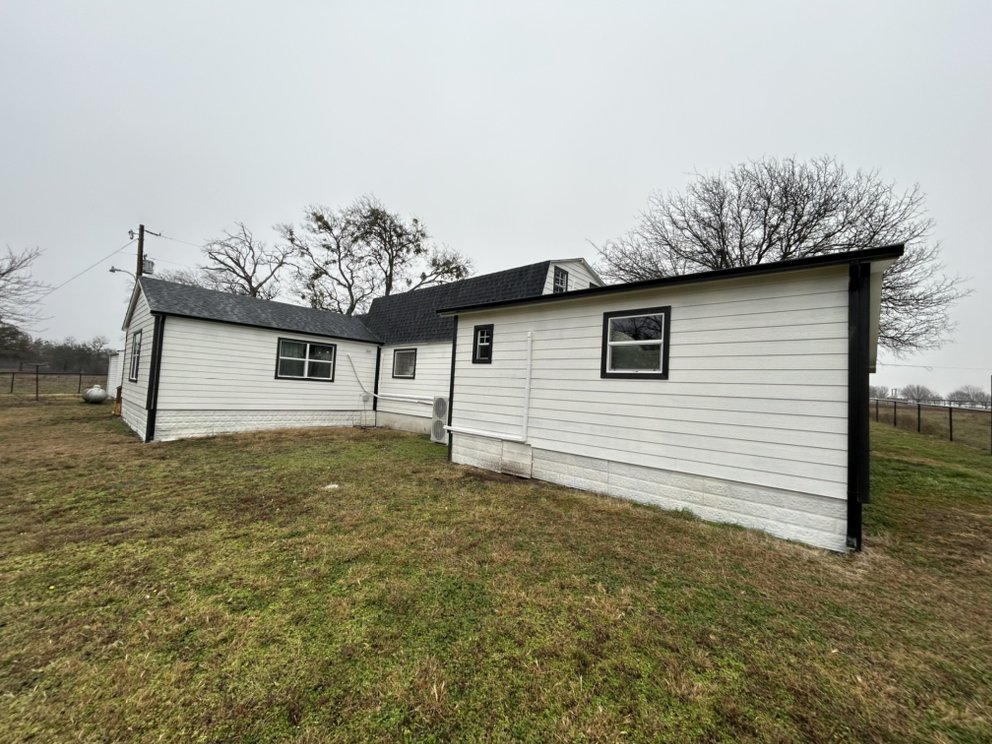 Slide of My Exterior Solutions