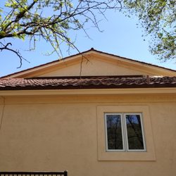 Auggies Stucco and EIFS Systems