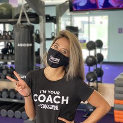 Anytime Fitness
