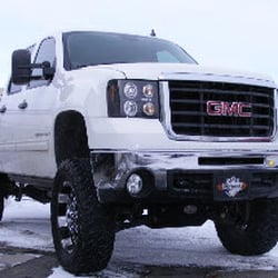 Accurate Automotive & Performance - Diesel Performance Experts For 20 Years!