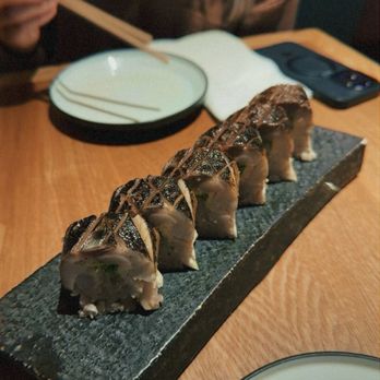 Konban - Sabazushi - Izakaya Near Me - New York, New York Konban - Sabazushi - Izakaya Near Me - New York, New York