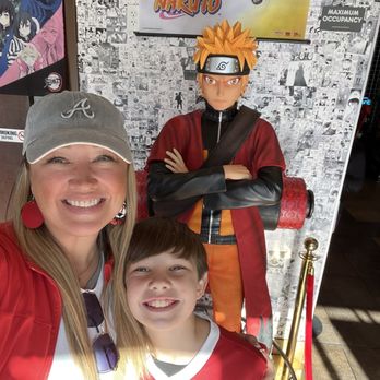 Anime Boba Cafe - Selfie with my boy :) - Bubble Tea Near Me - Henderson, Nevada