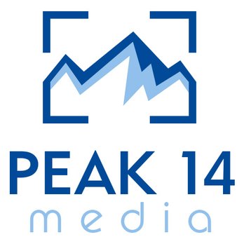 Peak 14 Media - Peak 14 Media - Marketing Agency - Web Design Near Me - Centennial, Colorado