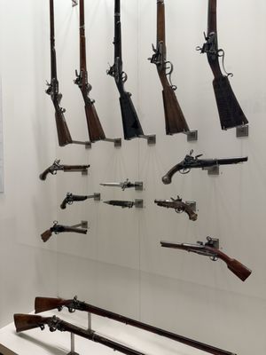 Alcázar de Toledo by null