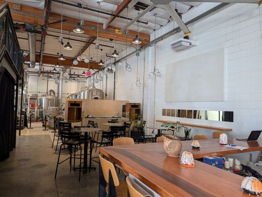 Homage Brewing by null Homage Brewing by null