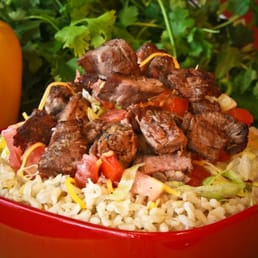 Rice Bowl