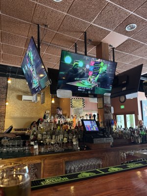 7 West Bistro Grille by null