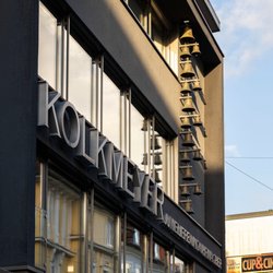 Kolkmeyer Haus der Weltzeituhren