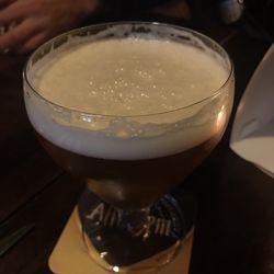 Eetcafe 't Walletje