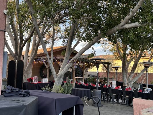 River City Grill by null