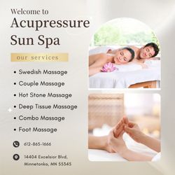 Check out our services and benefits