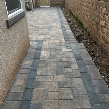 System Pavers - After - Masonry/Concrete Near Me - Newbury Park, California System Pavers - After - Masonry/Concrete Near Me - Newbury Park, California
