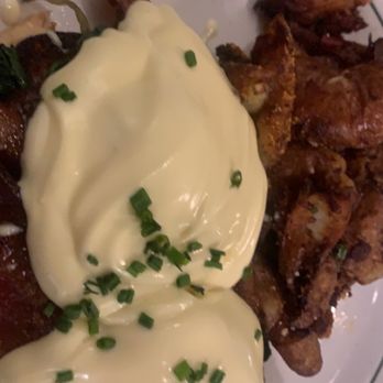 Little Brother - Candied bacon eggs Benedict - Diners Near Me - Windsor Heights, Iowa Little Brother - Candied bacon eggs Benedict - Diners Near Me - Windsor Heights, Iowa