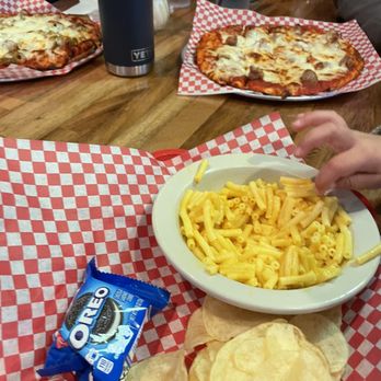 Wiseguys Pizza & Pub - Pizza Near Me - Centerville, Minnesota
