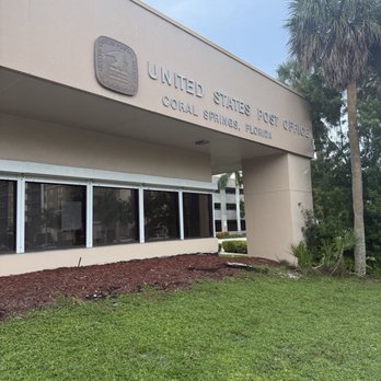 USPS - Post Offices Near Me - Coral Springs, Florida USPS - Post Offices Near Me - Coral Springs, Florida