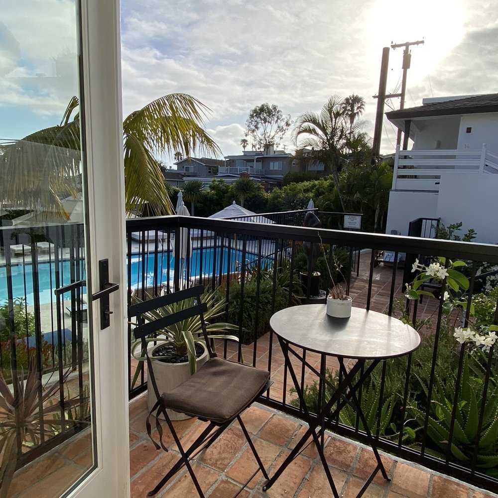 Hotel Joaquin - Hotels Near Me - Laguna Beach, California
