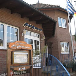 Restaurant Alt-Holzhausen