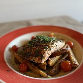 Osteria - Italian Near Me - Oklahoma City, Oklahoma