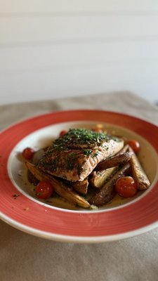 Osteria by null