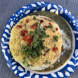 Raj Kachori