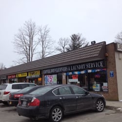 Empire Laundry