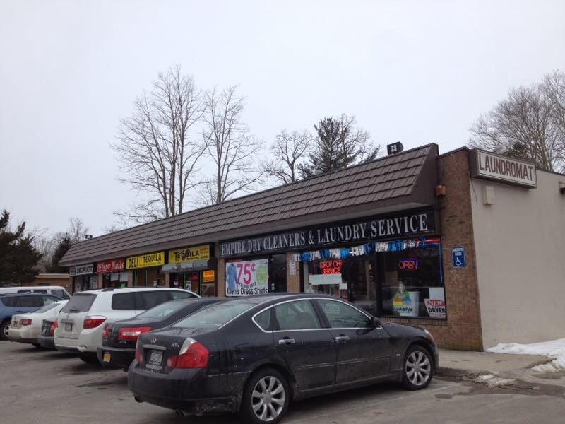 EMPIRE LAUNDRY Updated August 2024 24 Photos 1970 Rt 112, Coram
