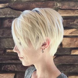 LeAnna's Yellow Rose Salon