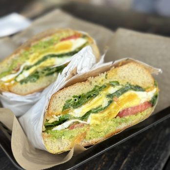 Tribal Cafe - Breakfast sandwich - Juice Bars & Smoothies Near Me - Los Angeles, California Tribal Cafe - Breakfast sandwich - Juice Bars & Smoothies Near Me - Los Angeles, California