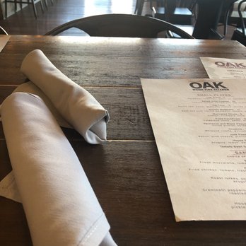 Oak Wood Fire Kitchen - Pizza Near Me - Draper, Utah Oak Wood Fire Kitchen - Pizza Near Me - Draper, Utah