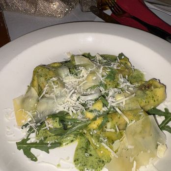 Romeo Cucina - The short rib pesto - Italian Near Me - Laguna Beach, California Romeo Cucina - The short rib pesto - Italian Near Me - Laguna Beach, California