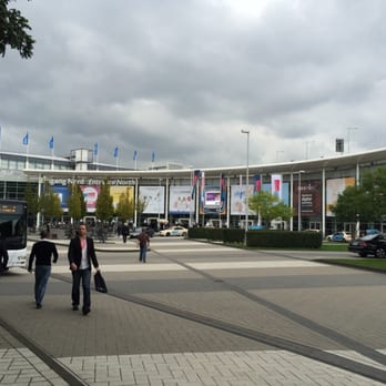 dmexco - Festivals Near Me - Cologne, NW