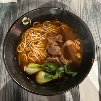 19 GOLD - Taiwanese Beef Noodle Soup - Taiwanese Near Me - Seattle, Washington 19 GOLD - Taiwanese Beef Noodle Soup - Taiwanese Near Me - Seattle, Washington