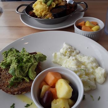 Jam + Toast - Tex mex skillet and avocado toast - Breakfast & Brunch Near Me - Irving, Texas Jam + Toast - Tex mex skillet and avocado toast - Breakfast & Brunch Near Me - Irving, Texas