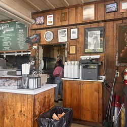Henry's Smokehouse