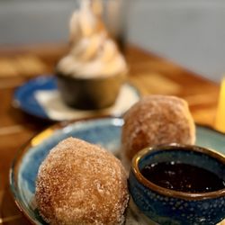 Twelvemonth - Malasadas
