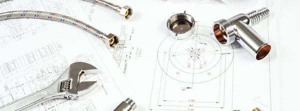 Axsom Franke Plumbing Logo