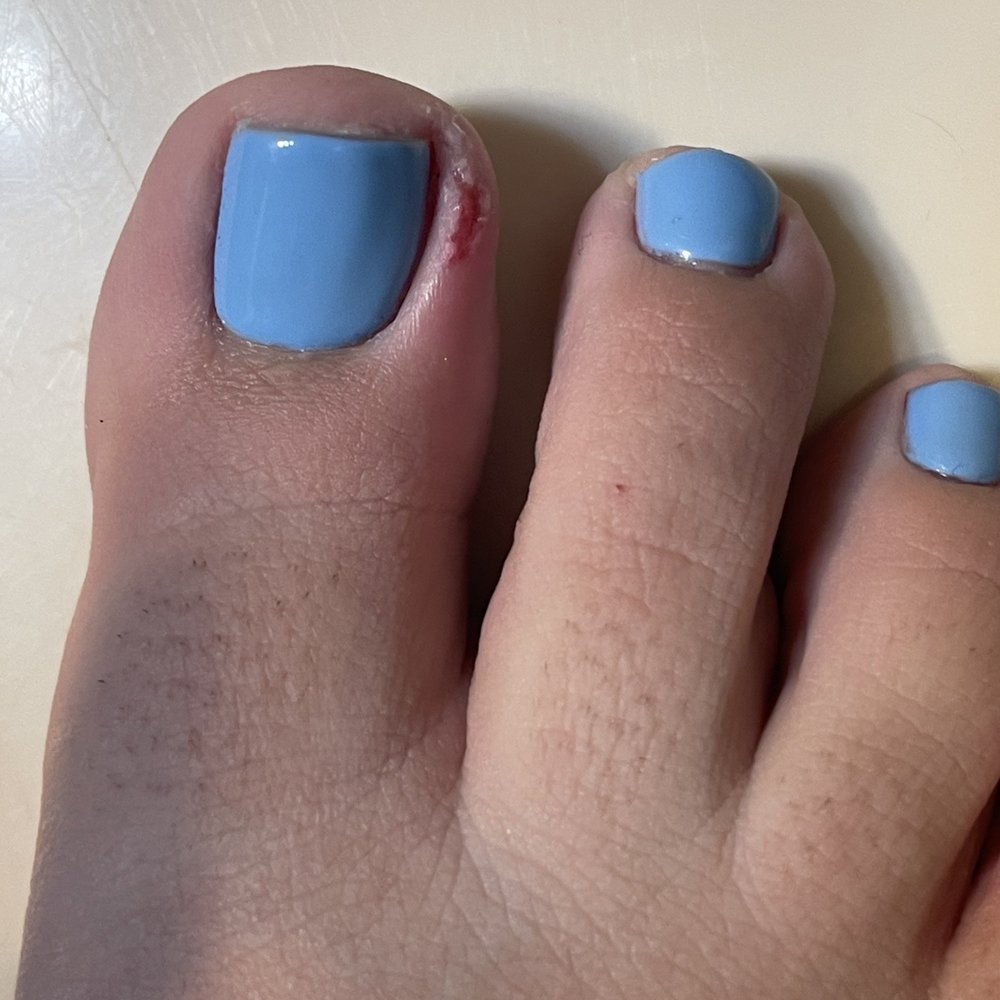 Candy Nails - Nail Salons Near Me - Tijuana, BCN
