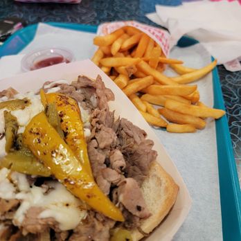 Bo-Bo's Gyros Vernon Hills - Greek Near Me - Vernon Hills, Illinois