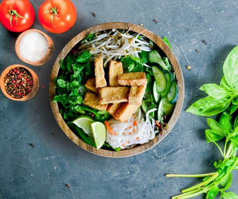 Lotus Banh Mi - Loop by null