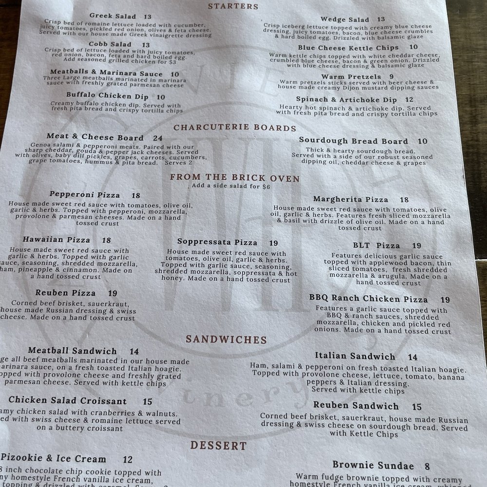 Valley View Hills Winery - Menu - Wineries Near Me - Sugar Grove, Ohio Valley View Hills Winery - Menu - Wineries Near Me - Sugar Grove, Ohio