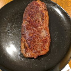 Fire Pit Quality Meats - Looks good!