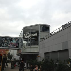Magasin