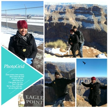 Comedy on Deck Grand Canyon and Hoover Dam Tours - Bus Tours Near Me - Las Vegas, Nevada
