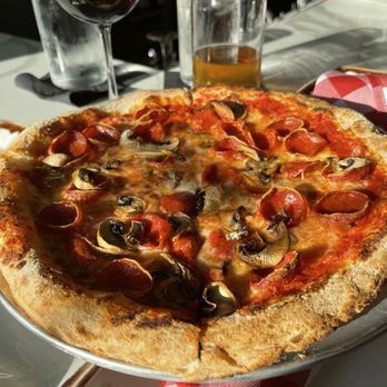 La Lanterna - Twice in 1week....obsessed - Pizza Near Me - Detroit, Michigan La Lanterna - Twice in 1week....obsessed - Pizza Near Me - Detroit, Michigan