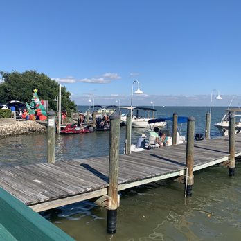 The Green Flash - Seafood Near Me - Captiva, Florida