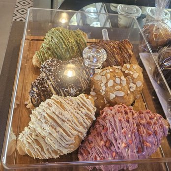 Buddies Bakery - Coffee & Tea Near Me - Cooper City, Florida