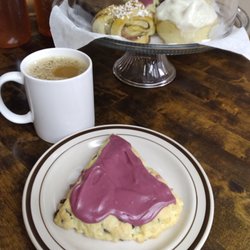 Cream -N- Sugar Café